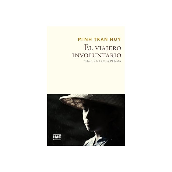 EL VIAJERO INVOLUNTARIO